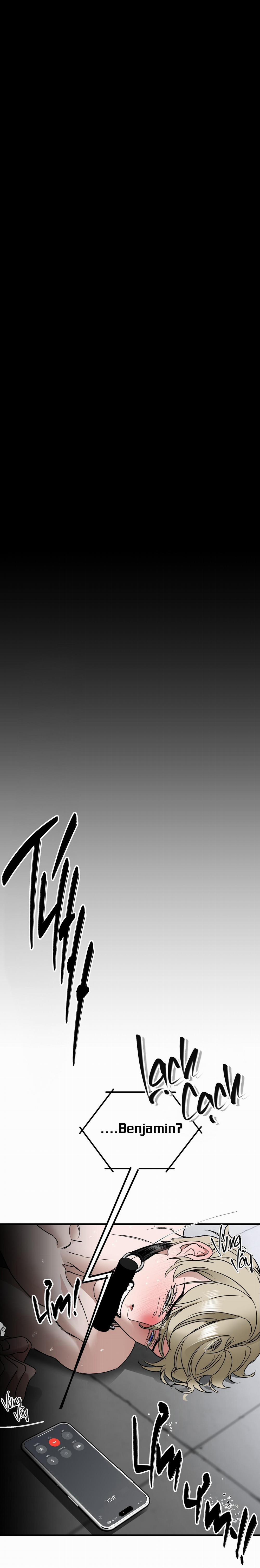 SỰ TRÓI BUỘC CỦA YAN 8 trang 0