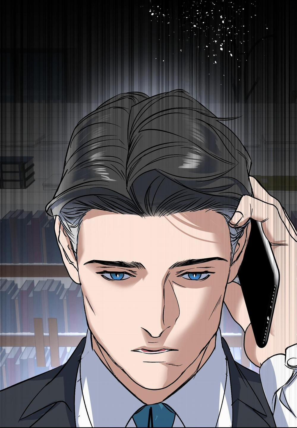 SỰ TRÓI BUỘC CỦA YAN 8 trang 14