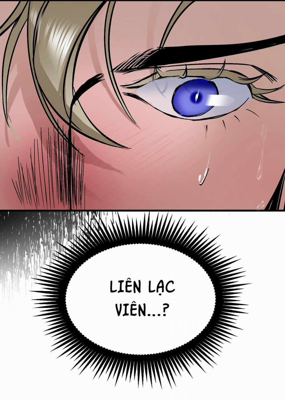 SỰ TRÓI BUỘC CỦA YAN 8 trang 21