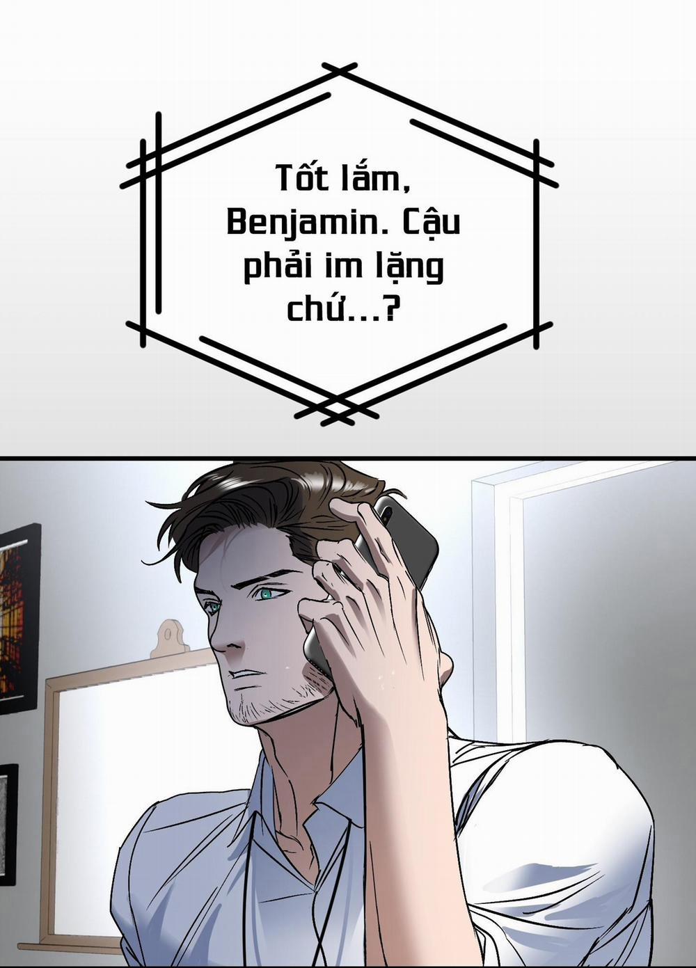 SỰ TRÓI BUỘC CỦA YAN 8 trang 5