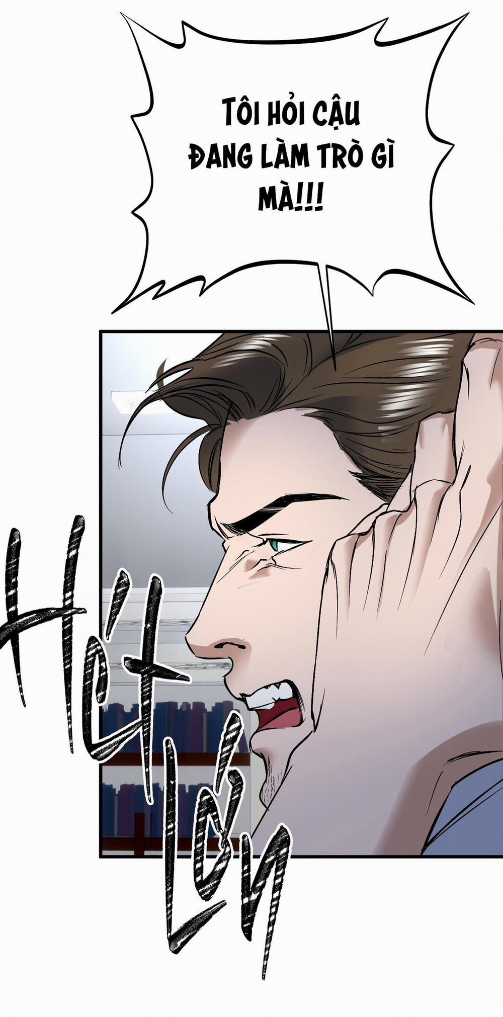 SỰ TRÓI BUỘC CỦA YAN 8 trang 9