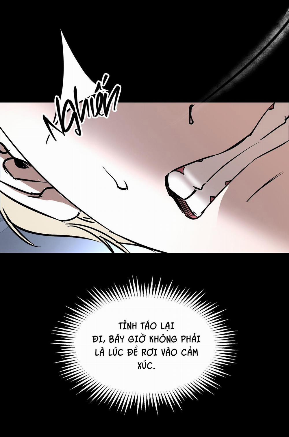 SỰ TRÓI BUỘC CỦA YAN 9 đánh đập trang 17