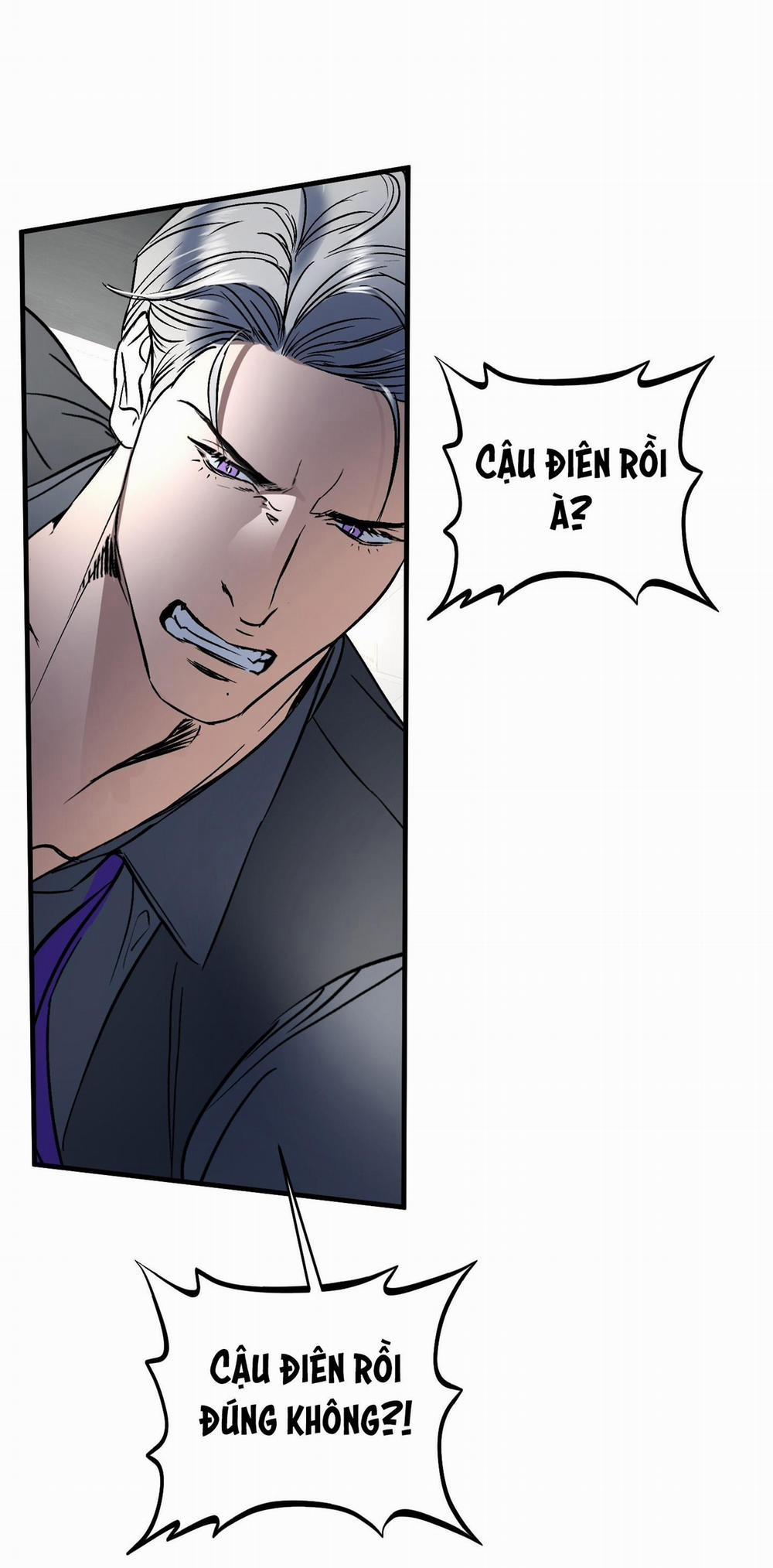 SỰ TRÓI BUỘC CỦA YAN 9 đánh đập trang 26