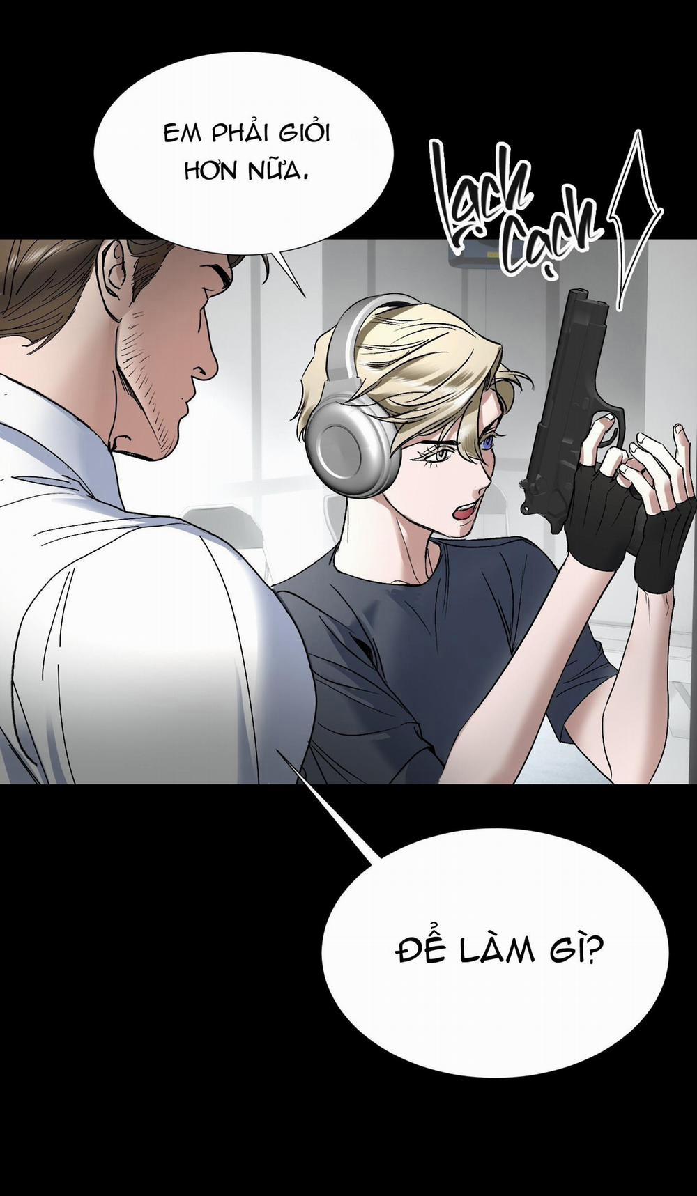 SỰ TRÓI BUỘC CỦA YAN 9 đánh đập trang 47