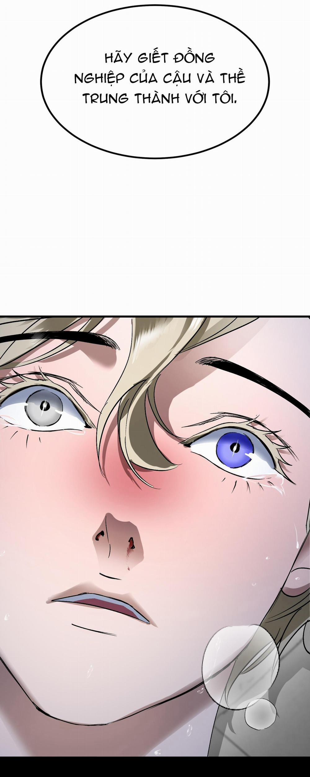 SỰ TRÓI BUỘC CỦA YAN 9 đánh đập trang 7