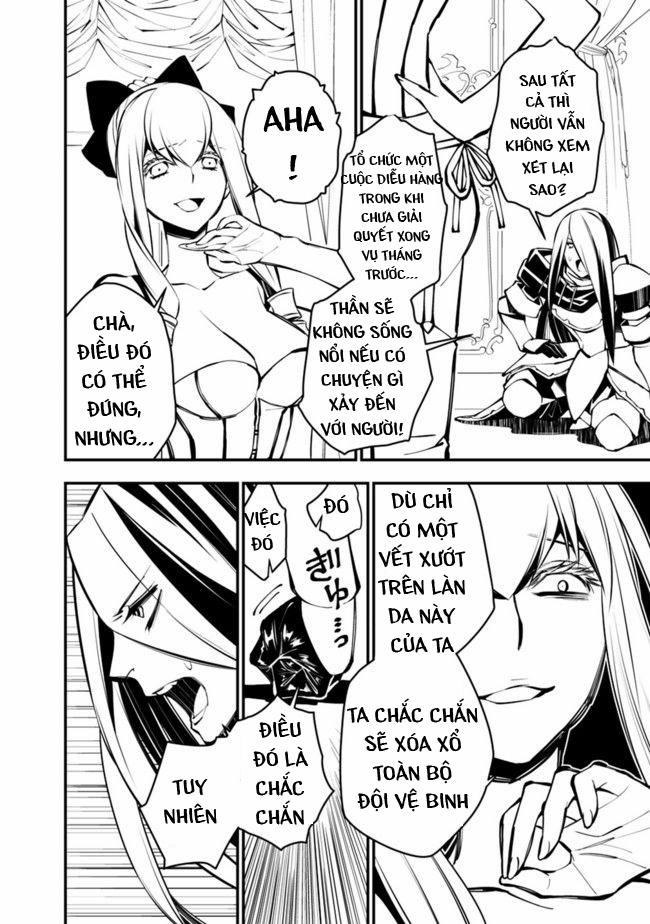 Sự Trỗi Dậy Của Anh Hùng Hắc Ám 1 trang 12