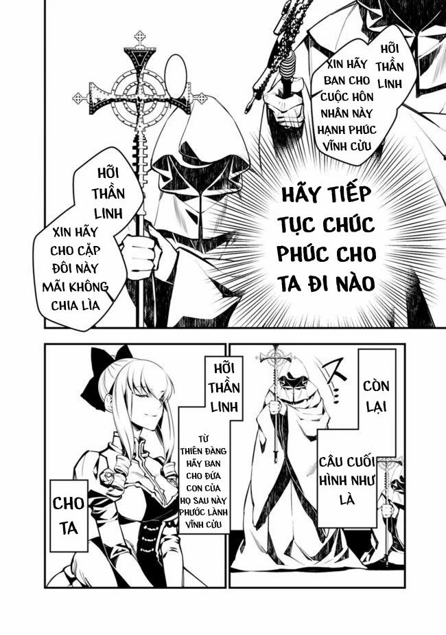 Sự Trỗi Dậy Của Anh Hùng Hắc Ám 1 trang 26