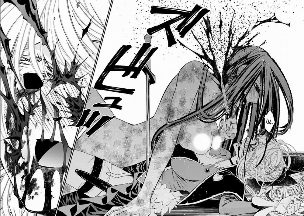 Sự Trỗi Dậy Của Anh Hùng Hắc Ám 31 trang 26