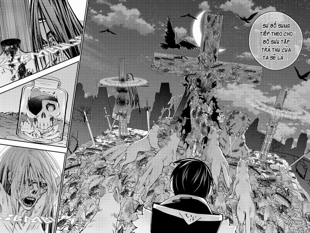 Sự Trỗi Dậy Của Anh Hùng Hắc Ám 34 trang 9