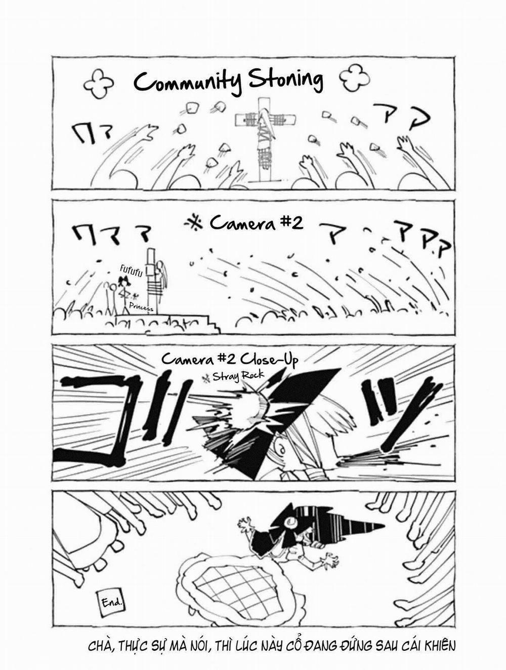 Sự Trỗi Dậy Của Anh Hùng Hắc Ám 35.5 trang 1