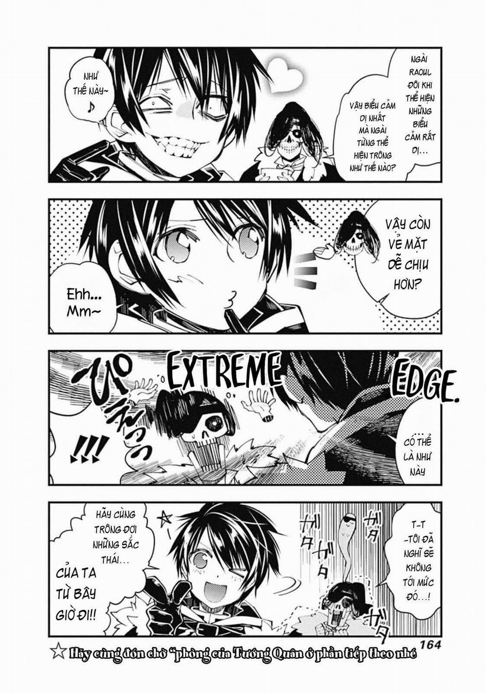 Sự Trỗi Dậy Của Anh Hùng Hắc Ám 35.5 trang 3