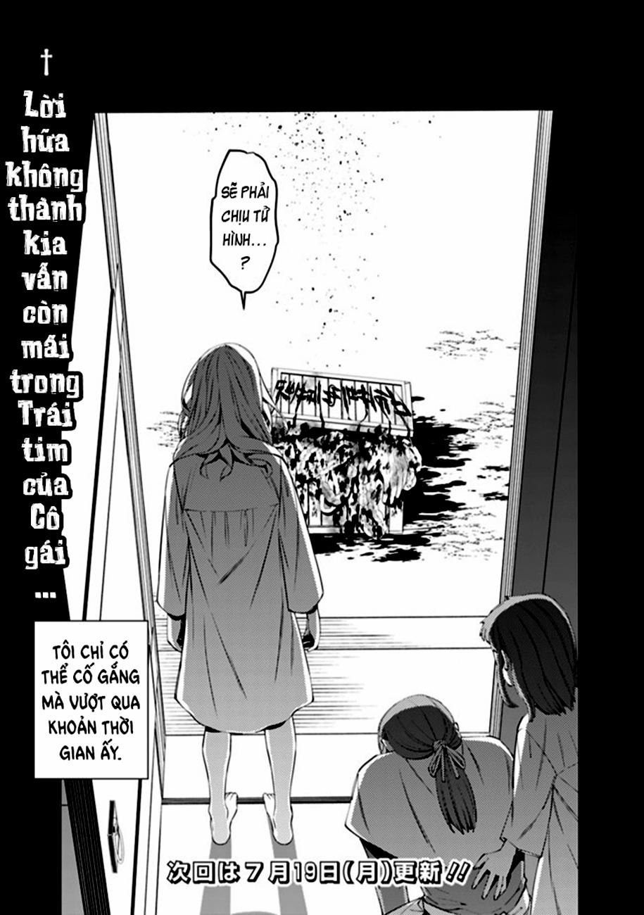 Sự Trỗi Dậy Của Anh Hùng Hắc Ám 37 trang 26