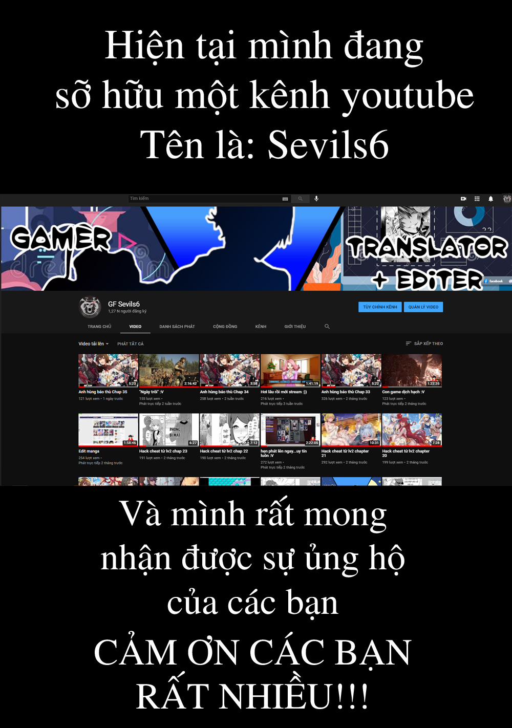 Sự Trỗi Dậy Của Anh Hùng Hắc Ám 37 trang 28