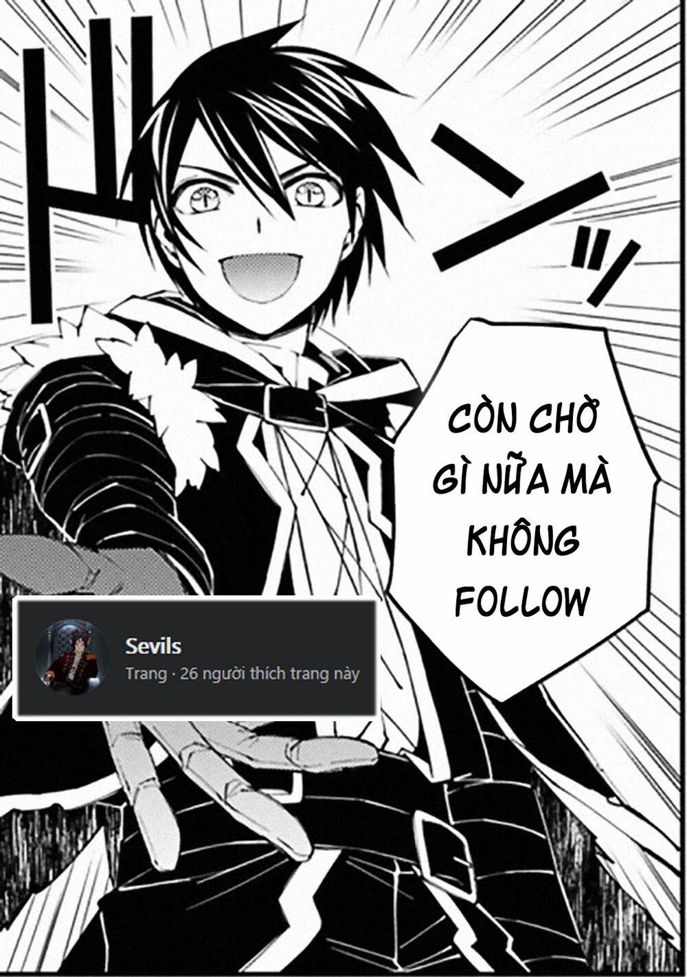 Sự Trỗi Dậy Của Anh Hùng Hắc Ám 39 trang 0