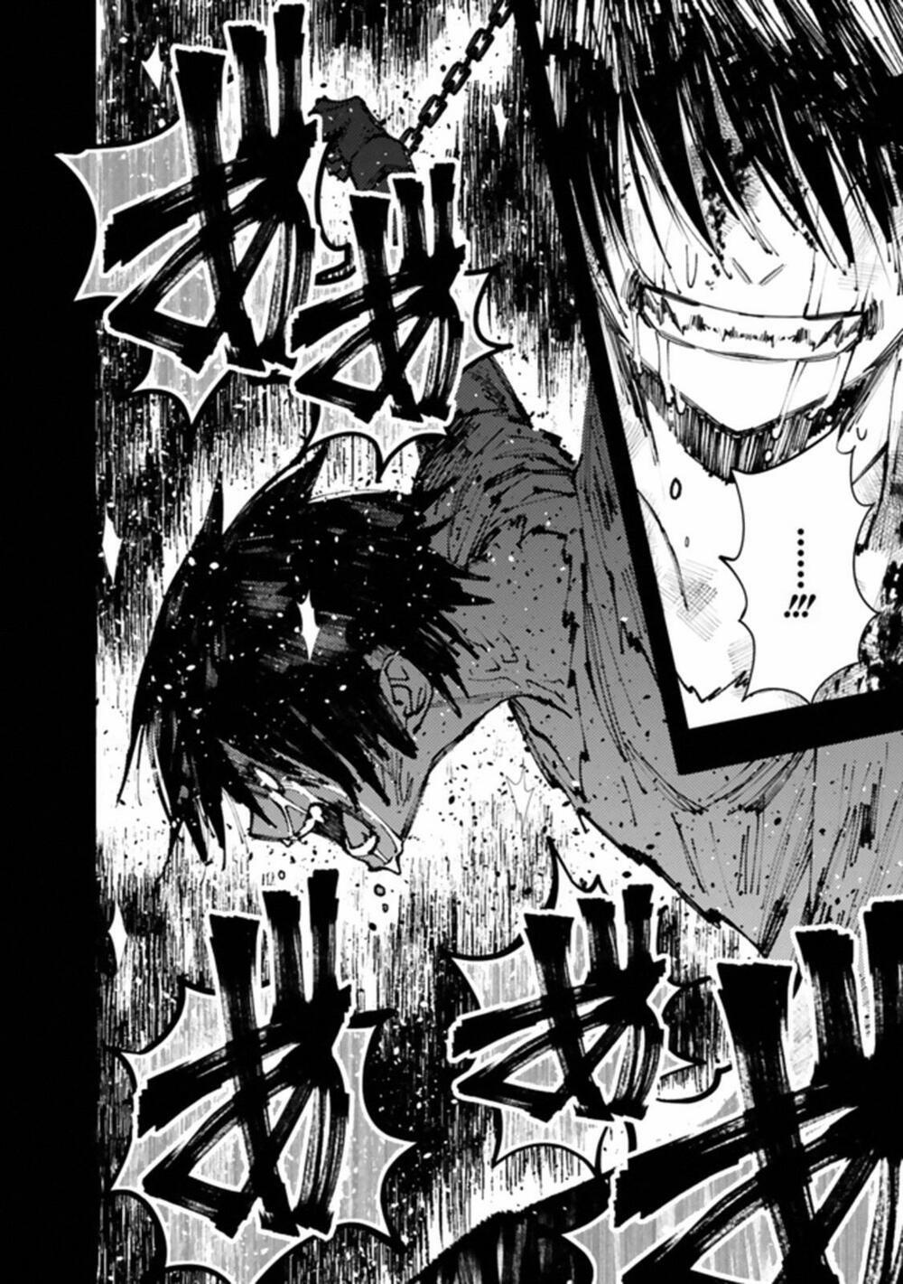 Sự Trỗi Dậy Của Anh Hùng Hắc Ám 43 trang 17