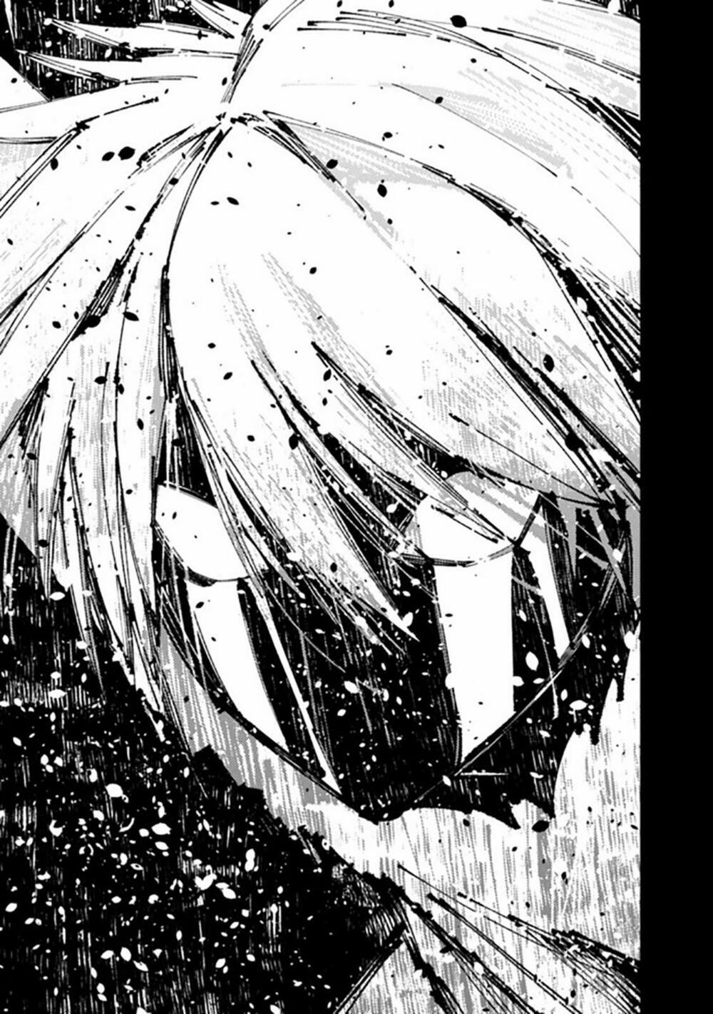 Sự Trỗi Dậy Của Anh Hùng Hắc Ám 44 trang 10