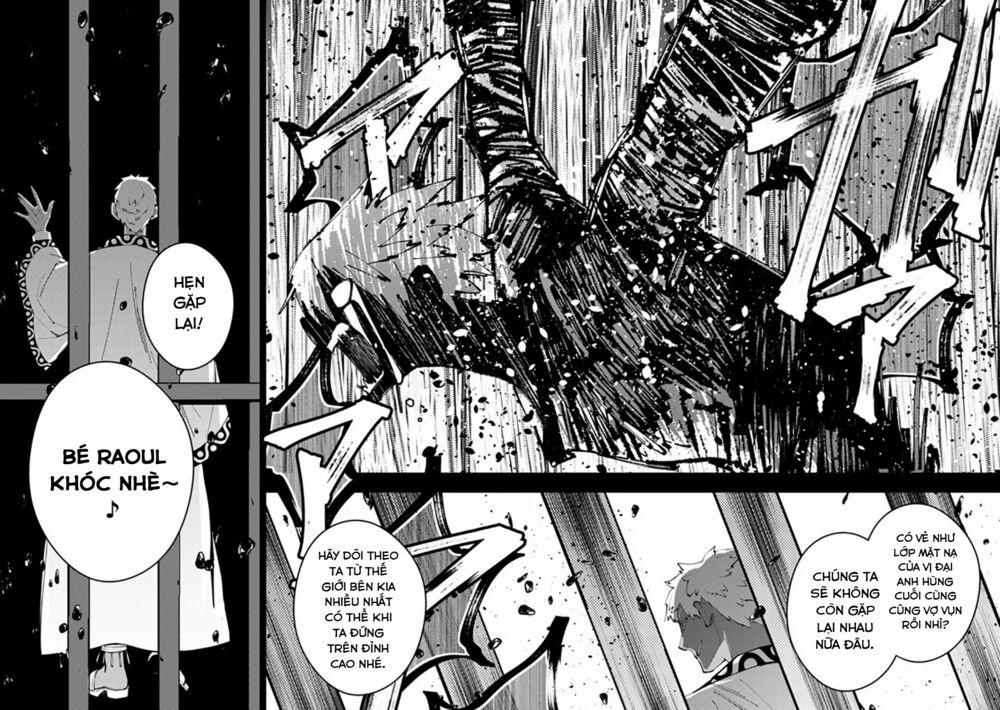 Sự Trỗi Dậy Của Anh Hùng Hắc Ám 44 trang 11