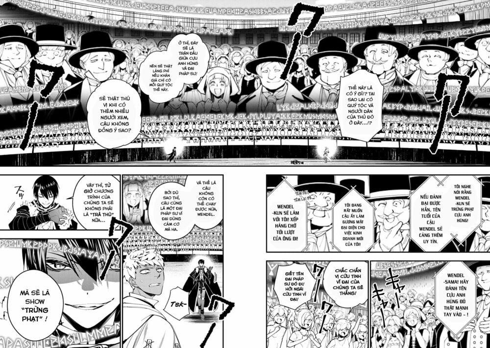 Sự Trỗi Dậy Của Anh Hùng Hắc Ám 47 trang 3