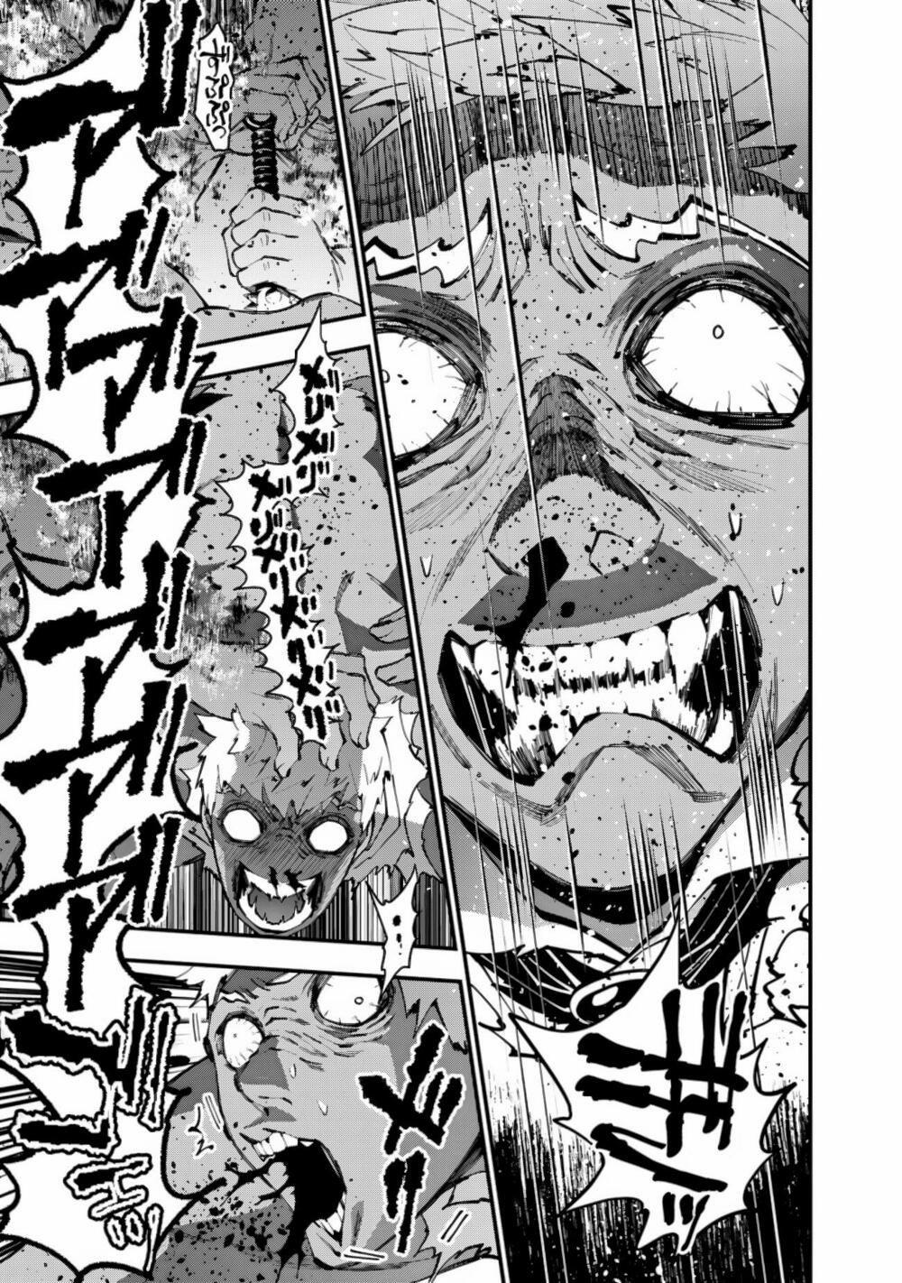 Sự Trỗi Dậy Của Anh Hùng Hắc Ám 49 trang 6