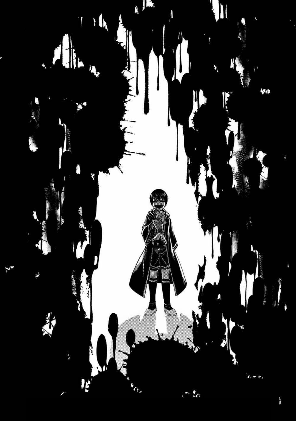 Sự Trỗi Dậy Của Anh Hùng Hắc Ám 50 trang 19