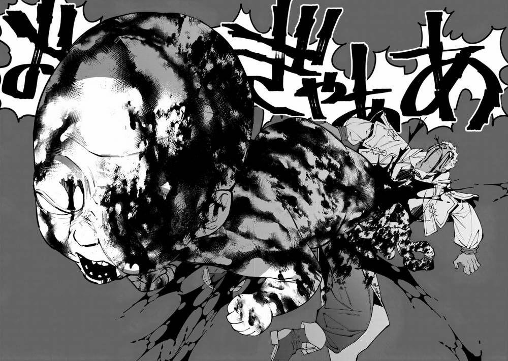 Sự Trỗi Dậy Của Anh Hùng Hắc Ám 50 trang 9