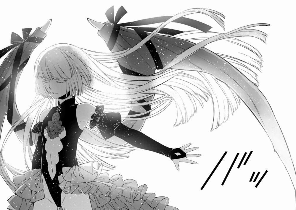 Sự Trỗi Dậy Của Anh Hùng Hắc Ám 51 trang 15