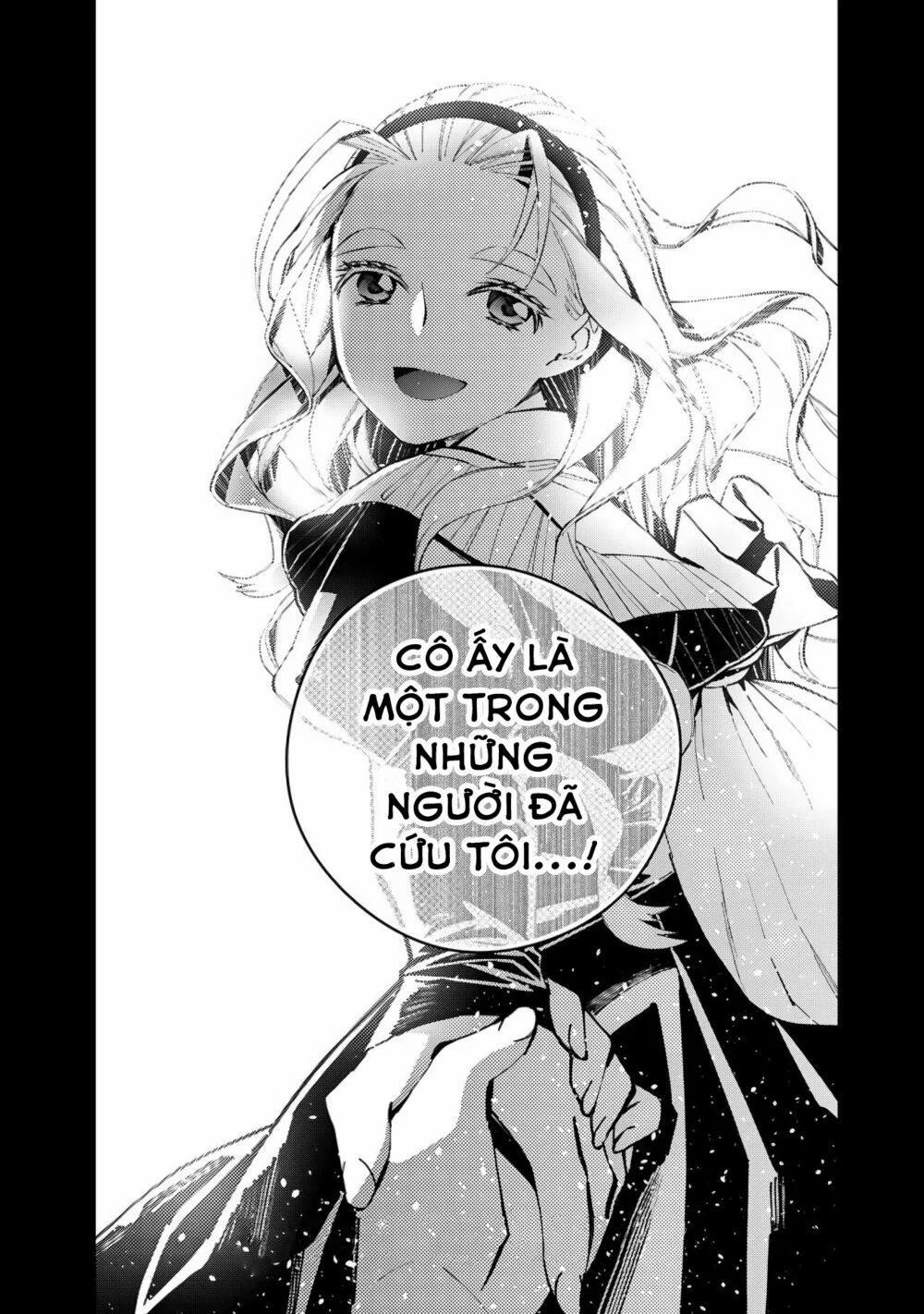 Sự Trỗi Dậy Của Anh Hùng Hắc Ám 52 trang 17