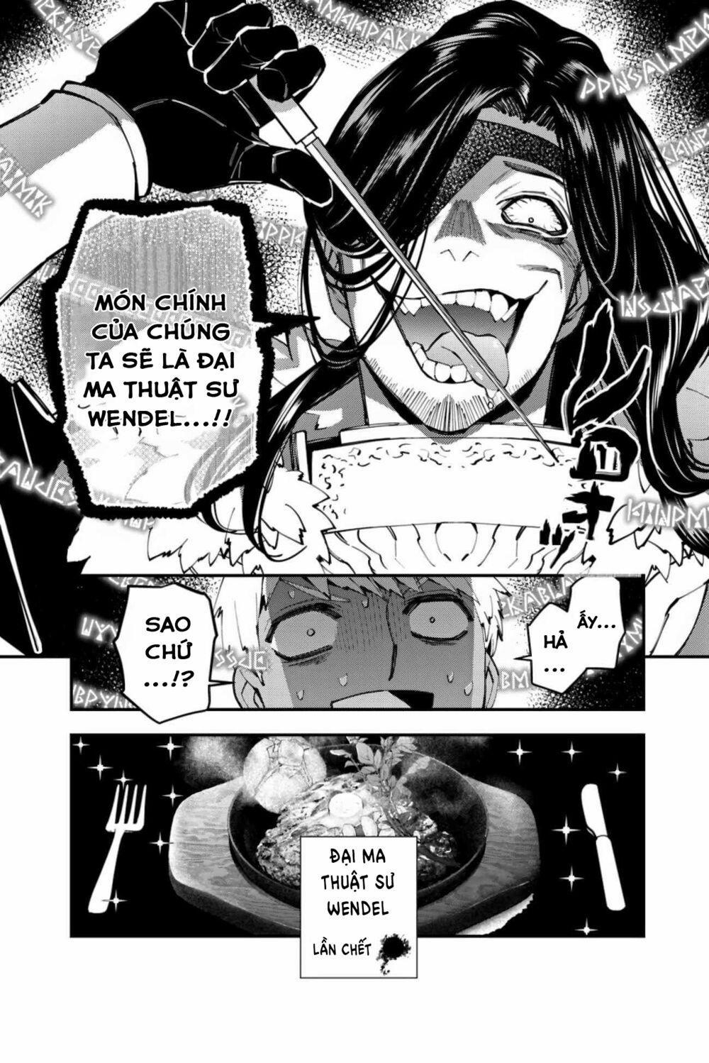 Sự Trỗi Dậy Của Anh Hùng Hắc Ám 54.5 trang 3