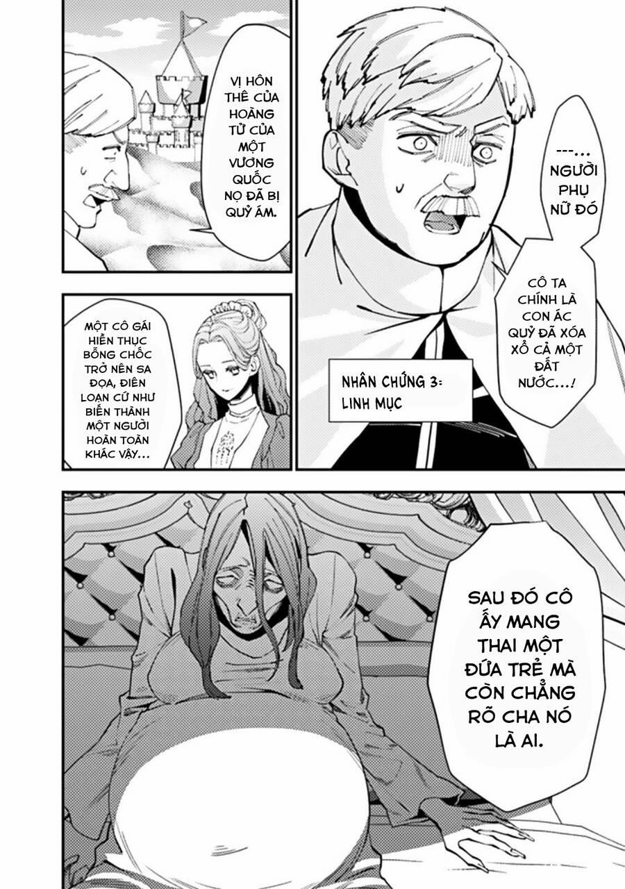 Sự Trỗi Dậy Của Anh Hùng Hắc Ám 57 trang 5