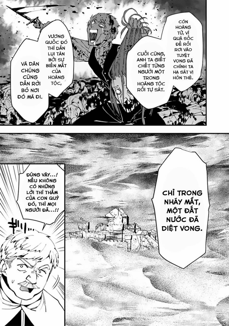 Sự Trỗi Dậy Của Anh Hùng Hắc Ám 57 trang 6