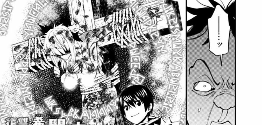 Sự Trỗi Dậy Của Anh Hùng Hắc Ám 59 trang 0