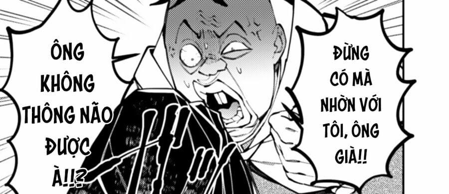 Sự Trỗi Dậy Của Anh Hùng Hắc Ám 59 trang 12