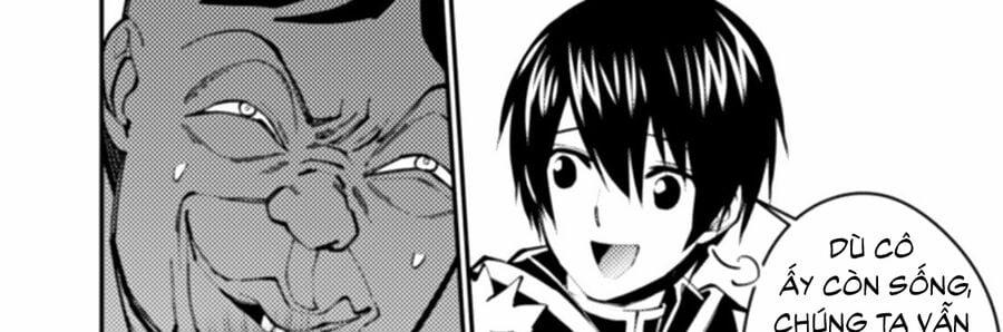 Sự Trỗi Dậy Của Anh Hùng Hắc Ám 59 trang 3