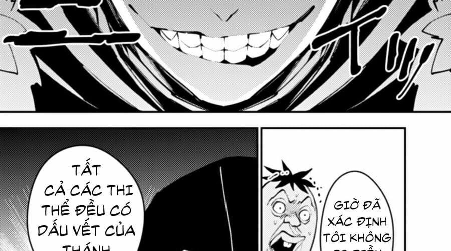 Sự Trỗi Dậy Của Anh Hùng Hắc Ám 59 trang 31