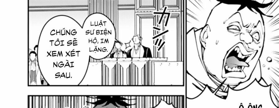 Sự Trỗi Dậy Của Anh Hùng Hắc Ám 59 trang 33