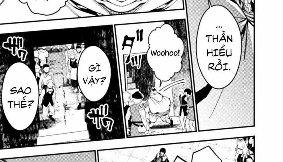 Sự Trỗi Dậy Của Anh Hùng Hắc Ám 59 trang 43