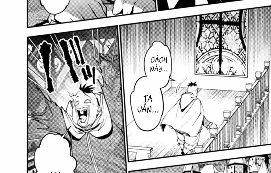 Sự Trỗi Dậy Của Anh Hùng Hắc Ám 59 trang 46