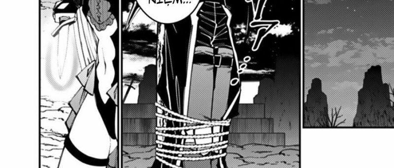 Sự Trỗi Dậy Của Anh Hùng Hắc Ám 60.5 trang 14