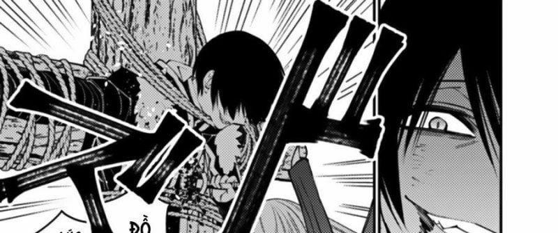 Sự Trỗi Dậy Của Anh Hùng Hắc Ám 60.5 trang 21