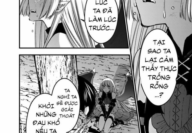 Sự Trỗi Dậy Của Anh Hùng Hắc Ám 60.5 trang 31