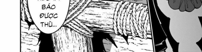 Sự Trỗi Dậy Của Anh Hùng Hắc Ám 60.5 trang 32