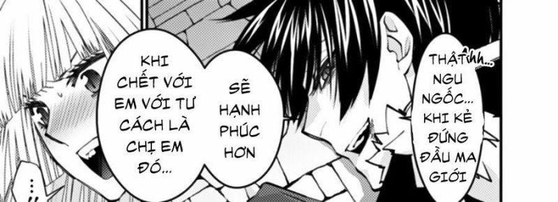 Sự Trỗi Dậy Của Anh Hùng Hắc Ám 60.5 trang 9