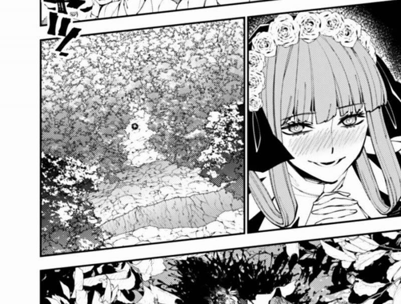 Sự Trỗi Dậy Của Anh Hùng Hắc Ám 60 trang 1