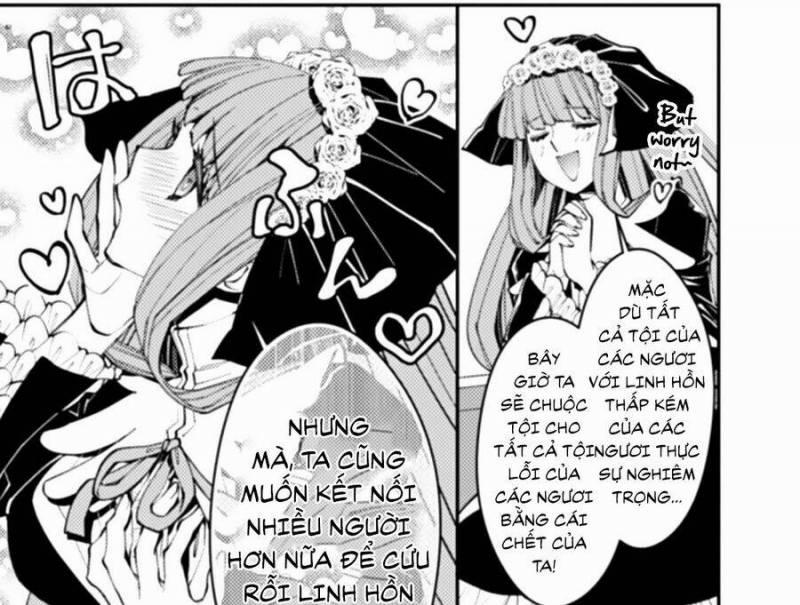 Sự Trỗi Dậy Của Anh Hùng Hắc Ám 60 trang 10