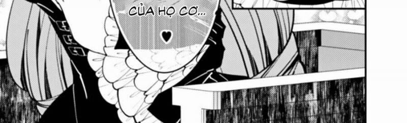 Sự Trỗi Dậy Của Anh Hùng Hắc Ám 60 trang 11