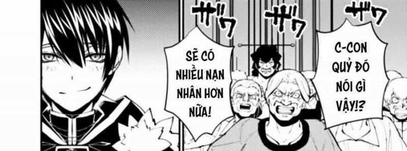 Sự Trỗi Dậy Của Anh Hùng Hắc Ám 60 trang 12