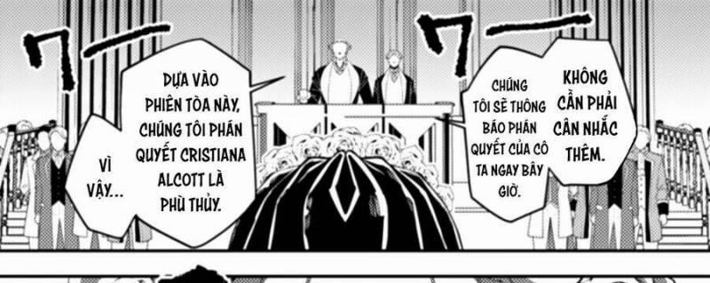 Sự Trỗi Dậy Của Anh Hùng Hắc Ám 60 trang 15