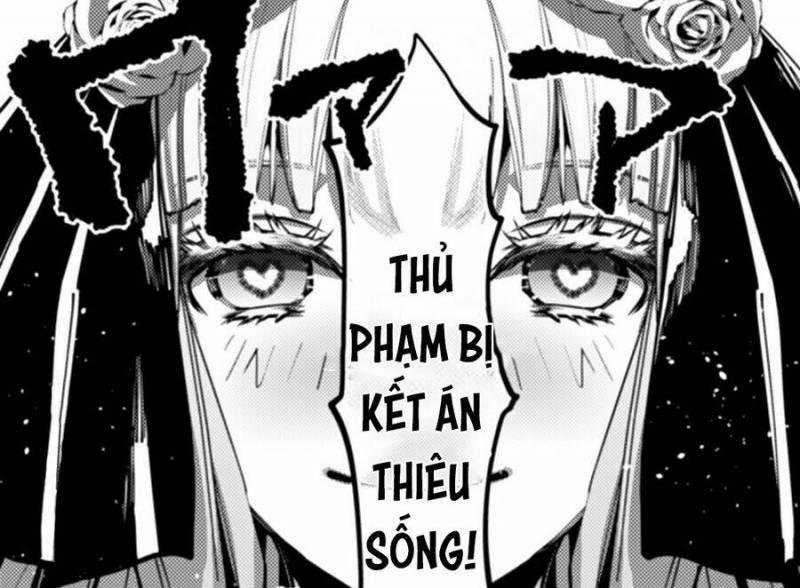 Sự Trỗi Dậy Của Anh Hùng Hắc Ám 60 trang 16