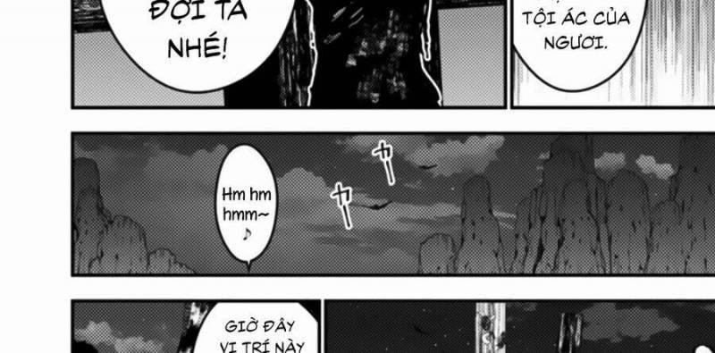 Sự Trỗi Dậy Của Anh Hùng Hắc Ám 60 trang 43