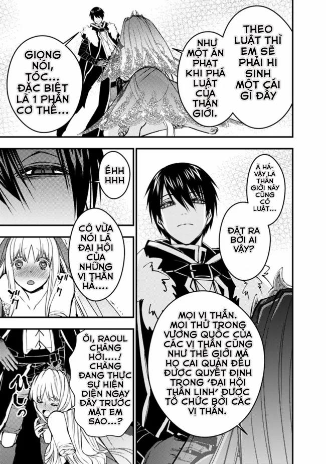 Sự Trỗi Dậy Của Anh Hùng Hắc Ám 61 trang 3